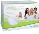 ARDO Day & Night Pads Einweg-Stilleinlag 60 St