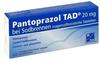 Pantoprazol TAD 20 mg magensaftresistente Tabletten 14 St