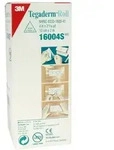 Tegaderm 3M Roll 10 cmx2 m 16004S 1 St