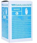 Copolymer Handschuhe Steril Gr.L 100 St