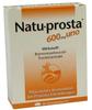 Natuprosta 600 mg uno Filmtabletten 30 St