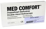 Stethoskop Doppelkopf 1 St