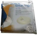 Sitzring 45 cm 1 St