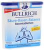 Bullrich Säure Basen Balance Tabletten 450 St
