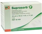 Suprasorb F Folienverband transparent aufgerollt - 10 cm x 10 m 1 St