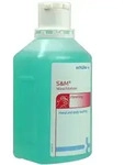S&M Waschlotion 500 ml