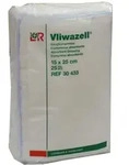 Lohmann & Rauscher Vliwazell 15 x 25 cm unsteril 25 St&uuml;ck 25 St