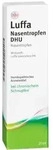 Luffa Nasentropfen DHU 20 ml