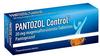 Pantozol Control 20 mg magensaftres.Tabl 7 St