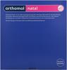 Orthomol Natal Granulat/Kapseln 1 St