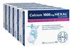Calcium 1000 mg HEXAL 100 St