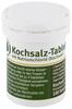 Kochsalz-tabletten 100 St