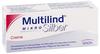Multilind MikroSilber Creme Plege bei Neurodermitits 75 ml