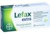 Lefax extra Flüssigkapseln bei gasbedingten Beschwerden 20 St