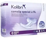 Kolibri Comslip Premium special L/XL 120 28 St