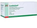 Lenkelast Universalbinde 8 cmx5 m einz.v 10 St