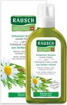 PZN-DE 18742802, Rausch Kopfhaut-tonic mit Schweizer Kr&auml;u 200 ml, Grundpreis: &euro;