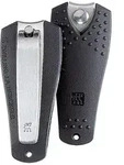 ZWILLING TWIN Box, Nagelknipser mit Auffangbox, 65 mm 1 St