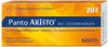 Panto Aristo bei Sodbrennen 20 mg magens 14 St