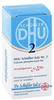 DHU Schüßler-Salz Nr. 2 Calcium phosphoricum D12 Globuli 10 g