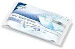 TENA Wet Wash Glove - 5 St&uuml;ck parf&uuml;mfrei 5 St