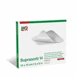 Lohmann & Rauscher Suprasorb H Hydrokolloid-Verband, steril, standard - 1 Packung = 5