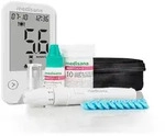 medisana MediTouch 2 Blutzuckermessger&auml;t mmol/L 1 St