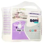 SENI Active Inkontinenzpants plus L 10 St