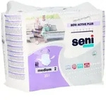 SENI Active Plus Inkontinenzslip Einmal 10 St