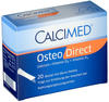 Calcimed Osteo Direct Micro-Pellets 20 St