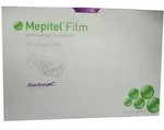 Mepitel Film Folienverband 15x20 cm 10 St