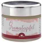 Dr. Jacob's Granatapfel-Weihrauch-Creme Naturkosmetik 50 ml