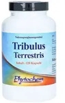 Tribulus Terrestris 1200 mg Kapseln 120 St