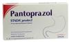 Pantoprazol STADA protect 20mg magensaftres.Tabl. bei Sodbrennen 14 St