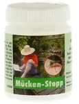 M&uuml;cken Stopp 30 g