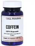 Coffein GPH Kapseln 30 St