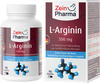 PZN-DE 18906669, ZeinPharma L-arginin & L-citrullin 500 mg Kapseln 90 St,...