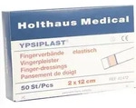 Fingerverband Ypsiplast Elastisch 2x12 c 50 St