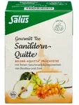 Sanddorn Quitte Salus Filterbeutel 15 St
