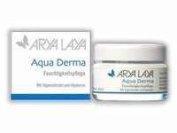 Arya Laya Aqua Derma Feuchtigkeitspflege 50ml