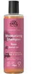 Urtekram Rose Moisturizing Shampoo 250 ml