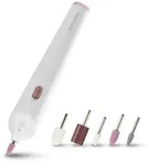 medisana MP 900 elektrisches Manik&uuml;re & Pedik&uuml;re-Set 1 St