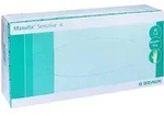 Manufix Sensitive Unters.handschuhe pf m 100 St