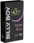 &laquo;SKYN&raquo; Hautnah Extra D&uuml;nn, 8 latexfreie Polyisopren-Kondome, (8 Kondome) 8 St