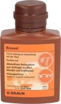 PZN-DE 01588679, B. Braun Melsungen Braunol Schleimhautantiseptikum 100 ml,