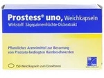 Prostess uno Weichkapseln 150 St
