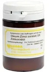 Oleum Zinci Oxidati SR 100 g