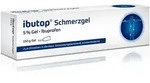 ibutop Schmerzgel 5 % 150 g