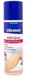 Lifemed K&uuml;hlspray 300 ml transparent, 1 St&uuml;ck 300 ml