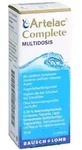 Artelac Complete Mdo Augentropfen 10 ml